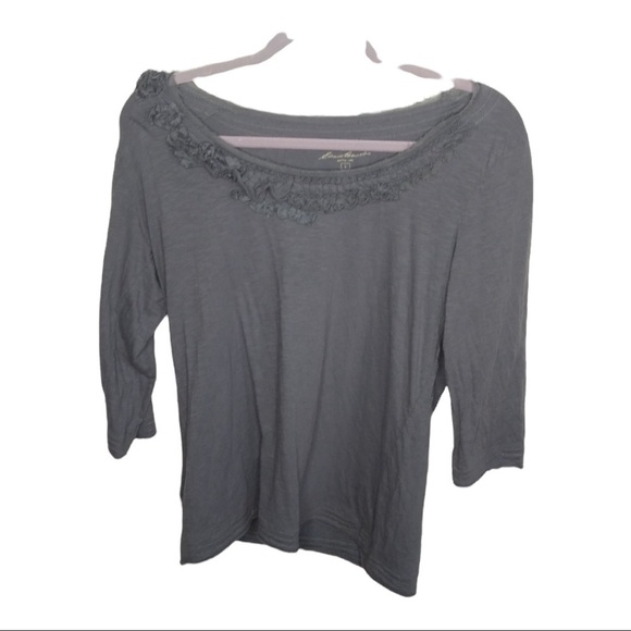 Eddie Bauer shirt size large - Picture 1 of 4